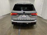 New 2026 Toyota Sequoia Platinum image 4