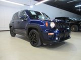 Used 2020 Jeep Renegade Altitude image 2