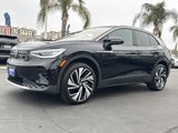 New 2025 Volkswagen ID.4 Pro S Plus image 5