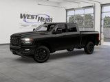 New 2026 RAM 2500 Big Horn image 2