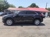 Used 2019 Cadillac XT5 FWD image 2