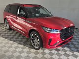 New 2025 Lincoln Aviator AWD image 2
