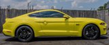 Used 2021 Ford Mustang GT Premium w/ Equipment Group 401A image 6