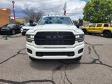 Used 2022 RAM 3500 Limited image 4