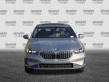 Certified 2025 BMW 530i image 3