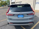 New 2026 Honda CR-V TrailSport image 4