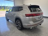 New 2025 Volkswagen Atlas SEL Premium R-Line image 2