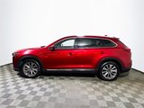 Used 2023 MAZDA CX-9 Signature image 4