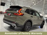 New 2026 Honda CR-V TrailSport image 3