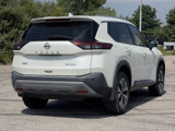 Used 2021 Nissan Rogue SV image 4