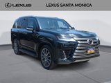 Used 2025 Lexus LX 600 4WD w/ Premium Package image 3