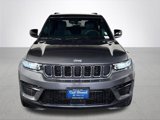 Certified 2024 Jeep Grand Cherokee Laredo w/ Trailer Tow Package image 3