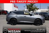 New 2025 Nissan Murano SV image 3