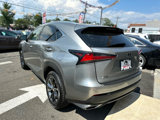 Used 2018 Lexus NX 300 F Sport w/ Accessory Package 2 image 3