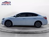 Used 2017 Nissan Sentra S image 2