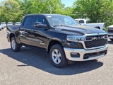 New 2025 RAM 1500 4x4 Crew Cab image 3