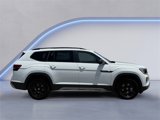 New 2025 Volkswagen Atlas Peak Edition SE image 4