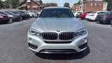 Used 2018 BMW X6 xDrive35i image 2