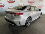 New 2025 Toyota Corolla LE image 4