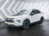 New 2025 Mitsubishi Eclipse Cross Black Edition image 2