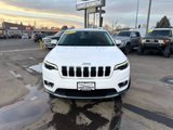 Used 2020 Jeep Cherokee Limited image 3