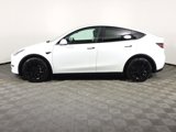 Used 2021 Tesla Model Y Long Range image 2