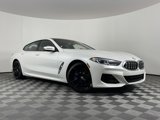 New 2025 BMW 840i w/ Driving Assistance Package image 2