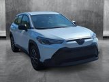 Certified 2024 Toyota Corolla Cross S image 3