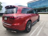 Used 2024 Mercedes-Benz GLS 580 4MATIC image 3