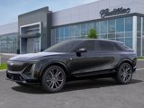 New 2026 Cadillac Lyriq V image 2