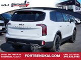 New 2025 Kia Telluride SX Prestige X-Line image 3