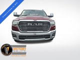 New 2025 RAM 1500 Laramie image 2