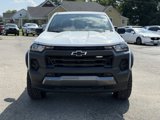 Used 2023 Chevrolet Colorado Trail Boss w/ Technology Package image 3