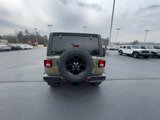 New 2025 Jeep Wrangler Unlimited Sport image 4