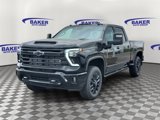 New 2025 Chevrolet Silverado 2500 High Country w/ Midnight Edition image 2