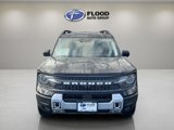 New 2025 Ford Bronco Sport Badlands image 2