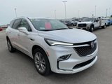 Used 2024 Buick Enclave Avenir w/ Avenir Technology Package image 4