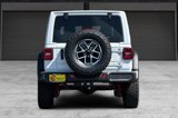 New 2025 Jeep Wrangler Unlimited Rubicon w/ Technology Group image 5