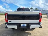 New 2025 Ford F250 Platinum w/ FX4 Off-Road Package image 4