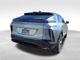 New 2025 Cadillac Lyriq Luxury image 2
