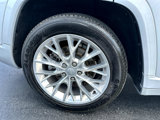 Used 2021 Jeep Grand Cherokee L Summit w/ Luxury Tech Group V image 5