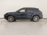 Used 2025 Porsche Cayenne image 2