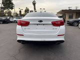 Used 2015 Kia Optima SX w/ Paint Protection Film Package image 6