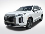 New 2025 Hyundai Palisade Calligraphy image 1