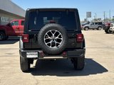 New 2025 Jeep Wrangler Sport S image 4