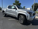 New 2025 Toyota Tacoma TRD Sport image 2