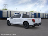 New 2025 Ford F150 Tremor image 4