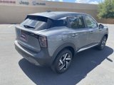 New 2025 Nissan Kicks SV image 4