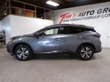 Used 2020 Nissan Murano SV image 2