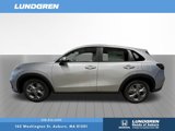 New 2026 Honda HR-V LX image 2